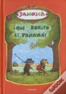 ¡Qué Bonito Es Panamá!
