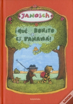 Capa do artigo ¡Qué Bonito Es Panamá!