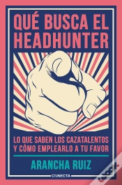 Capa do artigo Qué Busca El Headhunter