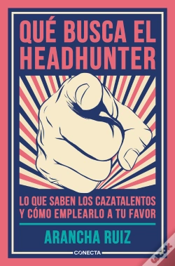 Capa do artigo Qué Busca El Headhunter