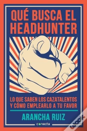 Capa do artigo Qué Busca El Headhunter