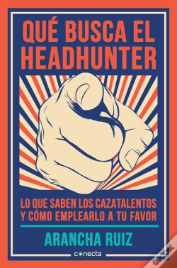Capa do artigo Qué Busca El Headhunter