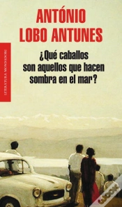 Capa do artigo ¿Qué Caballos Son Aquellos Que Hacen Sombra En El Mar?