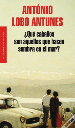 Capa do artigo ¿Qué Caballos Son Aquellos Que Hacen Sombra En El Mar?
