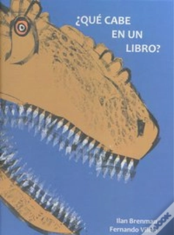 Capa do artigo Que Cabe En Un Libro