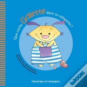 Capa do artigo Que Cache Galette Dans Sa Salopette?