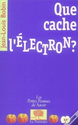 Capa do artigo Que Cache L'Électron ?