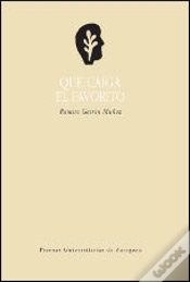 Capa do artigo Que Caiga El Favorito