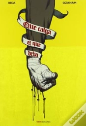 Capa do artigo Que Caiga El Que Deba