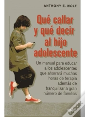 Capa do artigo Qué Callar Y Qué Decir Al Hijo Adolescente