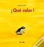 Capa do artigo Que Calor!