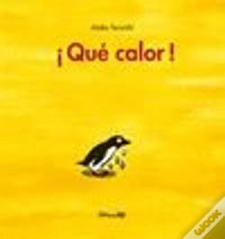 Capa do artigo Que Calor!