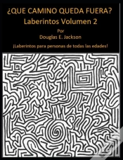 Capa do artigo Que Camino Queda Fuera?  Laberintos Volumen 2