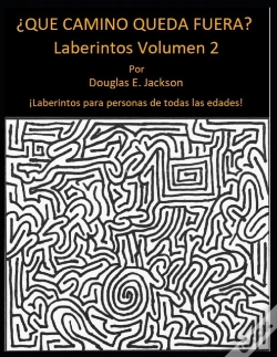 Capa do artigo Que Camino Queda Fuera?  Laberintos Volumen 2