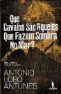Que Cavalos São Aqueles Que Fazem Sombra No Mar? - Preview