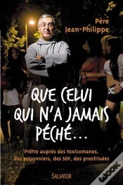 Capa do artigo Que Celui Qui N