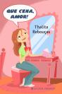 Que Cena, Amor! - Preview