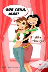 Que Cena, Mãe!