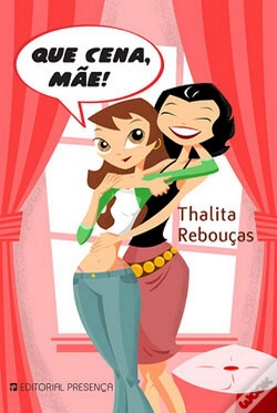 Capa do artigo Que Cena, Mãe!