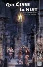 Que Cesse La Nuit Et Autres Aventures D'Irvin Murray - Preview
