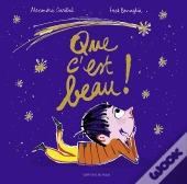 Que C'Est Beau !