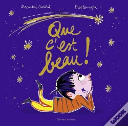 Capa do artigo Que C'Est Beau !