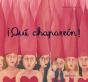 ¡Que Chaparrón! - Preview