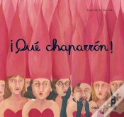 Capa do artigo ¡Que Chaparrón!