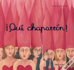 Capa do artigo ¡Que Chaparrón!