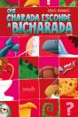 Que Charada Esconde A Bicharada - Volume I - Preview