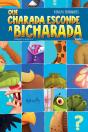 Que Charada Esconde A Bicharada - Volume Ii - Preview