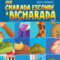 Que Charada Esconde A Bicharada - Volume Ii - Preview