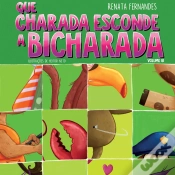 Capa do artigo Que Charada Esconde A Bicharada - Volume Iii