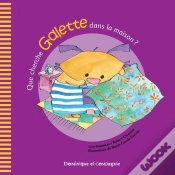 Capa do artigo Que Cherche Galette Dans La Maison?