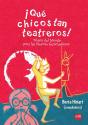 ¡Qué Chicos Tan Teatreros! (Vol.3) - Preview