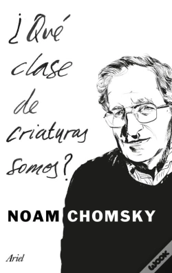 Capa do artigo ¿Qué Clase De Criaturas Somos?