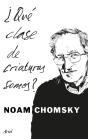 ¿Qué Clase De Criaturas Somos? - Preview