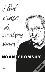 Capa do artigo ¿Qué Clase De Criaturas Somos?
