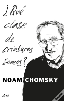Capa do artigo ¿Qué Clase De Criaturas Somos?