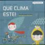 Que Clima Este! - Preview
