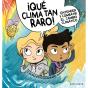 ¡Qué Clima Tan Raro! - Preview