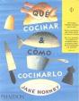 Qué Cocinar Y Cómo Cocinarlo - Preview