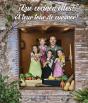 Que Cocinen Ellos - Preview