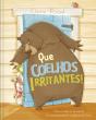 Que coelhos irritantes! - Preview