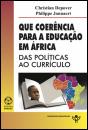 Que Coerência  para a Educação em África - Preview