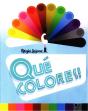 Que Colores - Preview