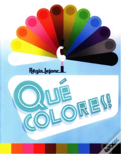 Capa do artigo Que Colores