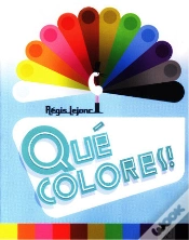 Capa do artigo Que Colores