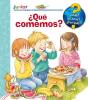 ¿Qué Comemos? - Preview