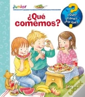 Capa do artigo ¿Qué Comemos?
